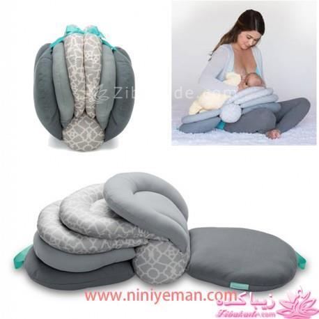 آموزش دوخت سیسمونی نوزاد